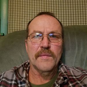 Meet your Posher, Gary